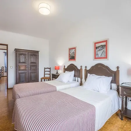Cabo De Sagres -2 Bedroom Apartment Exterior foto