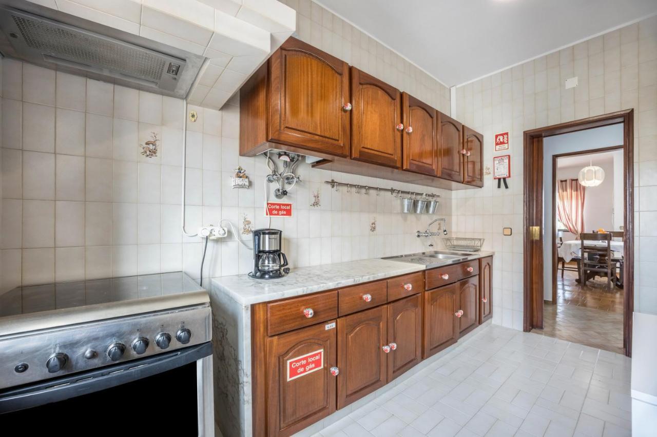 Apartamento Cabo De -2 Bedroom Sagres