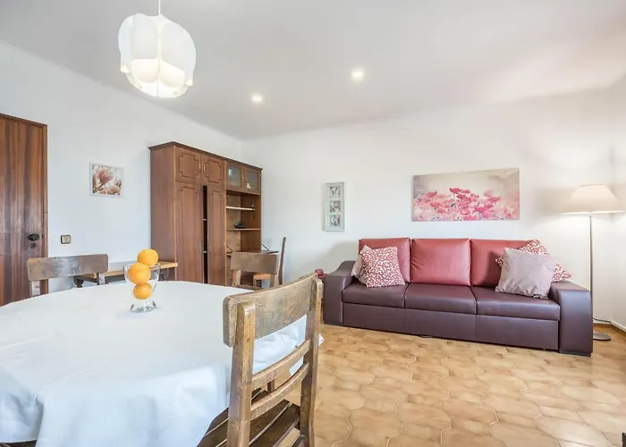 Cabo De Sagres -2 Bedroom Apartment