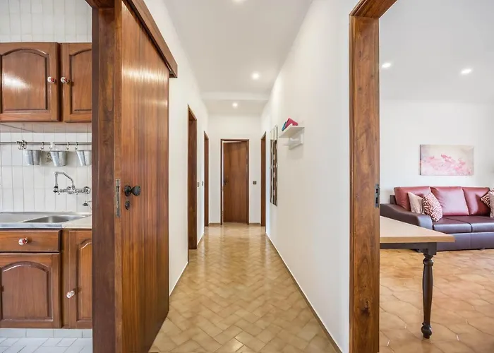 Cabo De Sagres -2 Bedroom Apartment