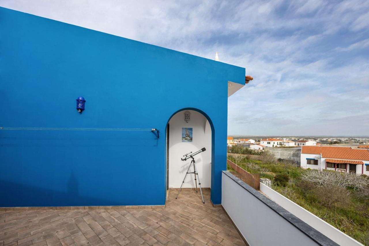Cabo De -2 Bedroom Apartment Sagres